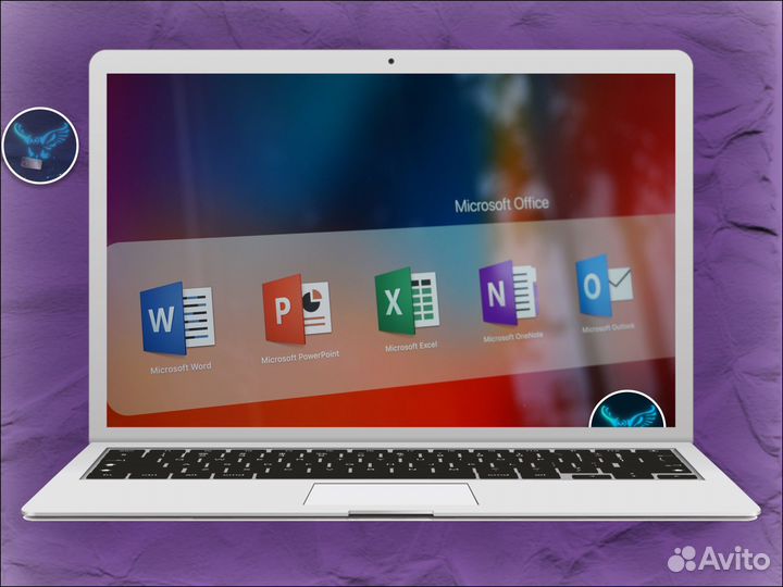 Microsoft office 2021 2019 2016 ключ pro plus