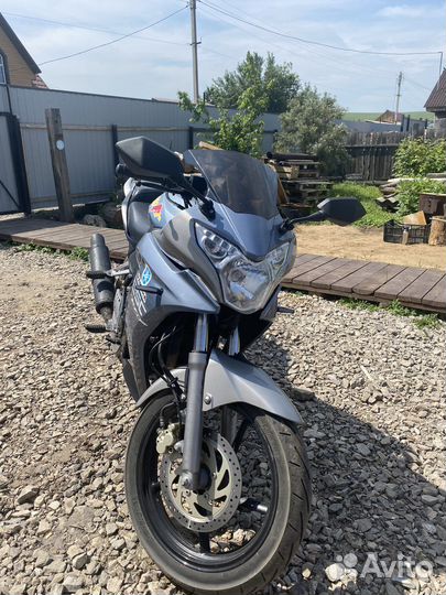 Racer Skyway RC250CS