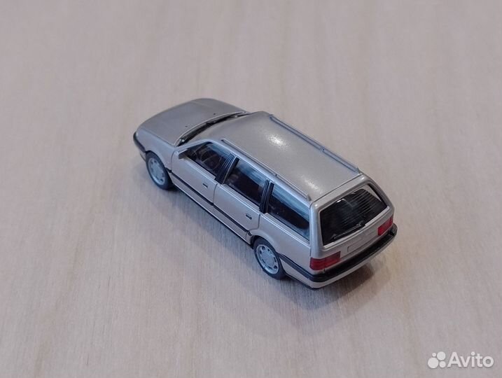 Volkswagen Passat B4 (1993-1997) Variant