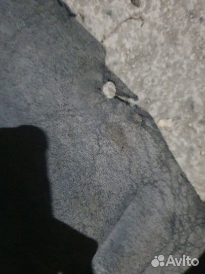 Подкрылок передний Audi S5 8T купе 4.2 CAU