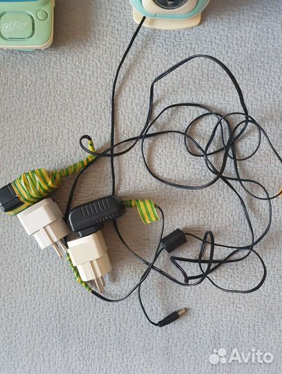 Bидеоняня Infant Oрtiсs dхr-5