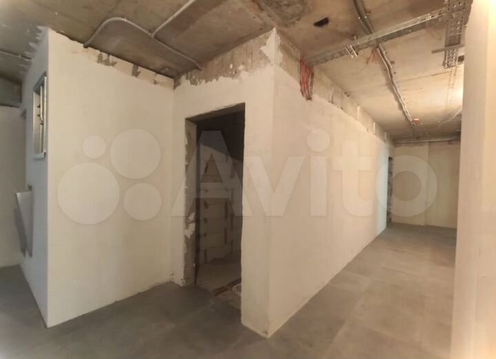 Квартира-студия, 31 м², 4/17 эт.