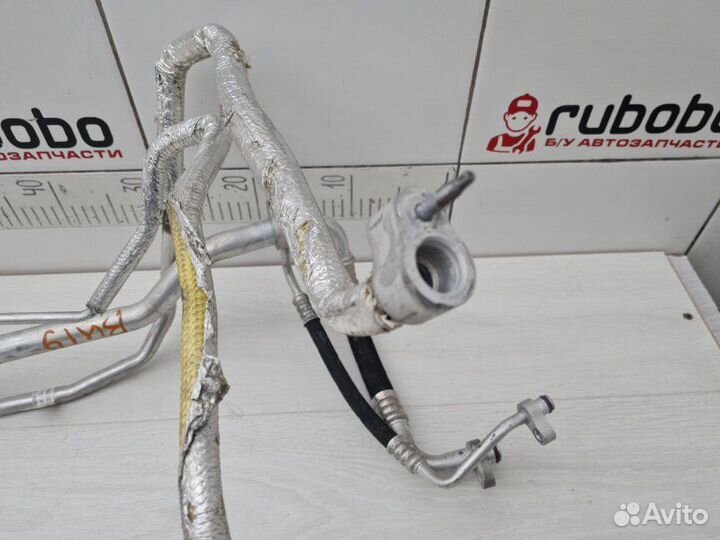 Трубка кондиционера Mercedes Gl X166 278.928 2014