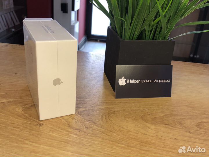 Новые Airpods Pro With Magsafe Charging Case