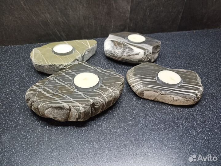 Подсвечники