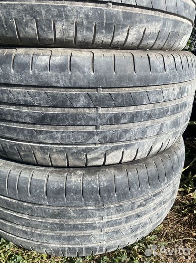 Goodyear EfficientGrip Performance 2 205/55 R16