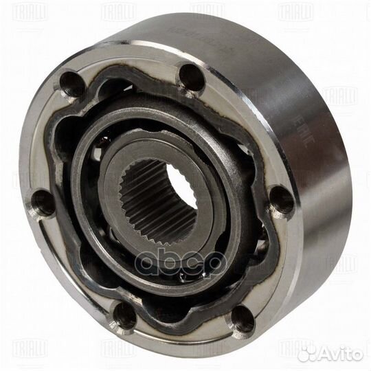 Шрус chery amulet 03- внутр. лев. GO0942 Trialli