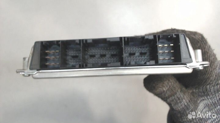 Блок управления двигателем Mini Cooper (R50 / 53)