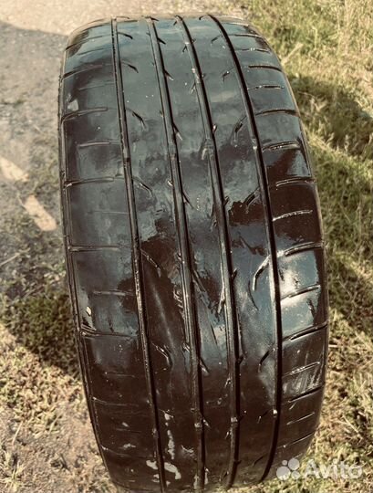 Dunlop Direzza DZ102 225/50 R17 94