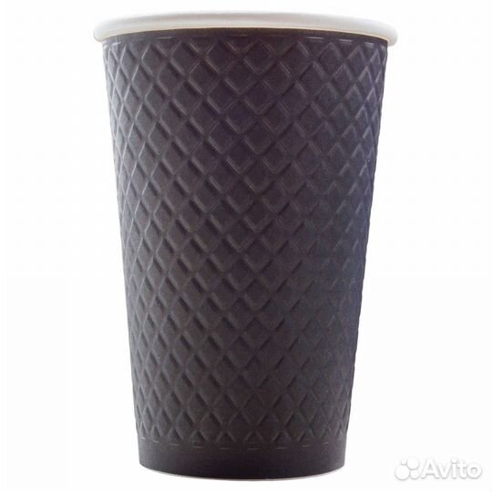 Бумажные стаканы