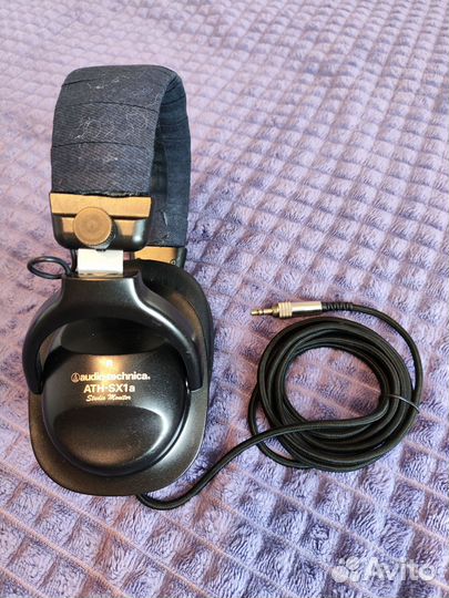 ATH-SX1a новые, ATH-WP900, ATH-R70X