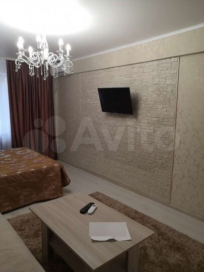 1-к. квартира, 31 м², 1/5 эт.