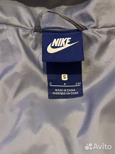 Куртка женская демисезонная S