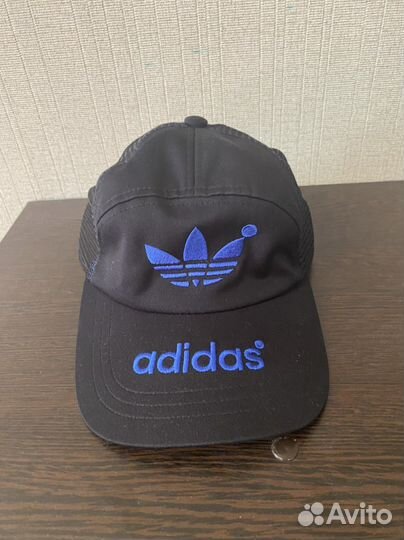 Кепка Adidas