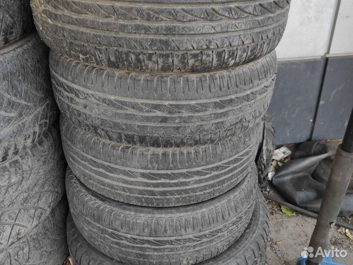 Bridgestone Turanza ER300 205/65 R15 85H