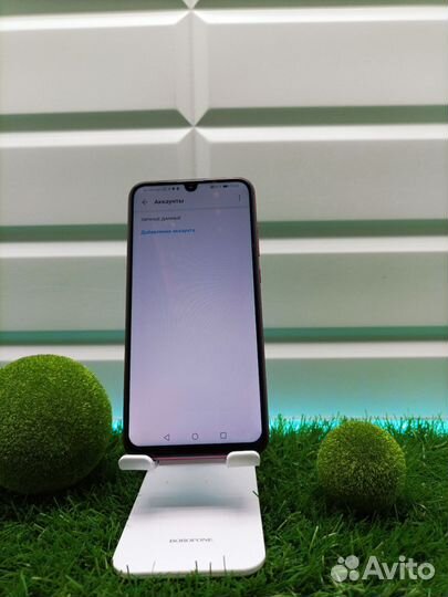 HONOR 10i, 4/128 ГБ
