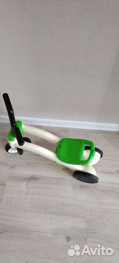 Беговел chillafish