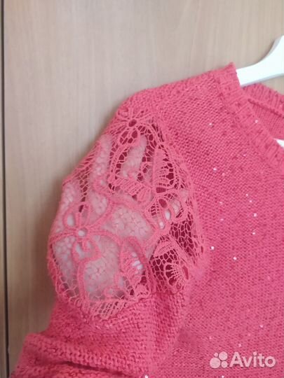 Женские вещи пакетом