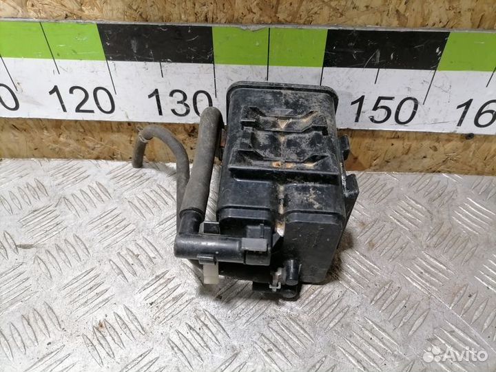 Абсорбер фильтр угольный Mitsubishi Outlander XL