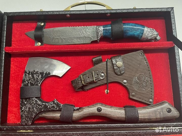 Подарочный набор 