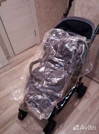 Детская коляска Peg-Perego, SI Completo