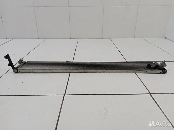 Радиатор охлаждения АКПП Volkswagen Touareg 2 NF 7