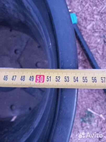 Горшок для цветов