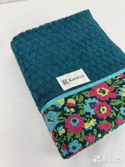 Полотенца для тела и лица