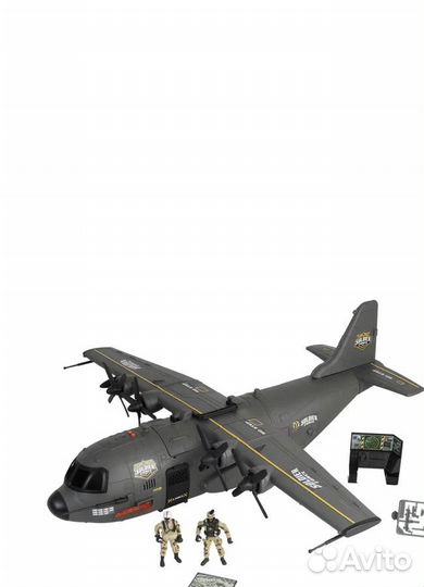 Самолет (военный) Chap Mei Soldier Force 521015