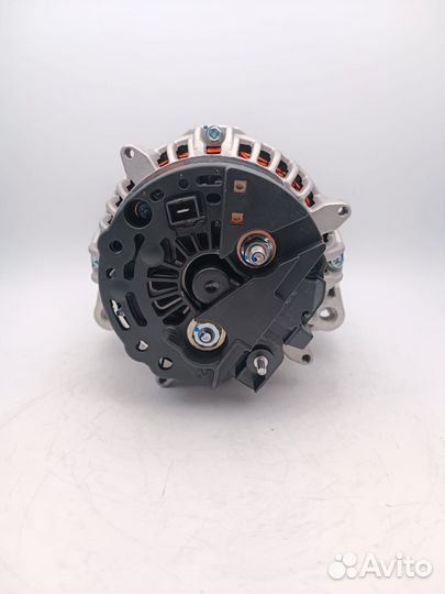 Генератор John Deere PowerTech 6090HFC94