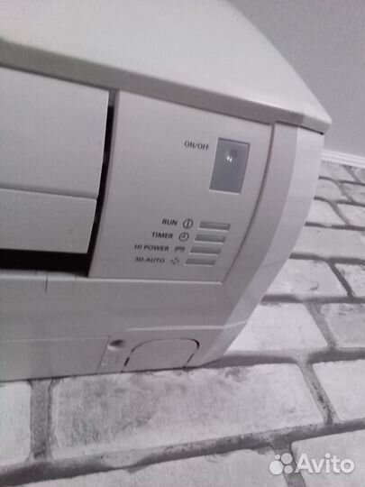 Сплит система