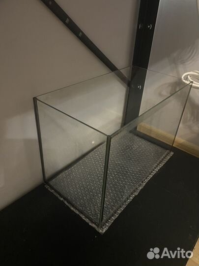 Аквариум аквапанарама