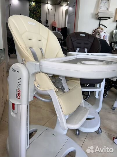 Стульчик peg perego tatamia