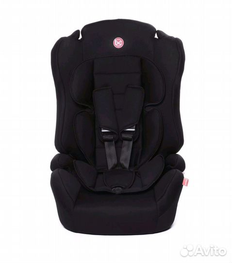 Детское автокресло babycare upiter
