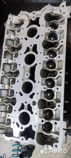 ГБЦ 126 приора