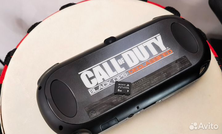 Play Station Vita 