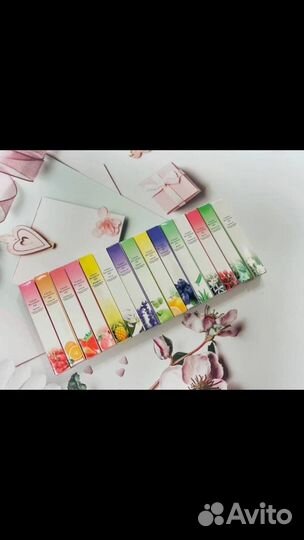 Масло для кутикулы