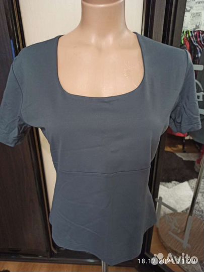 Спортивная одежда для фитнеса