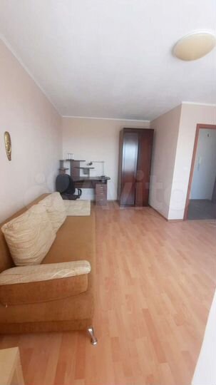 1-к. квартира, 33 м², 2/5 эт.