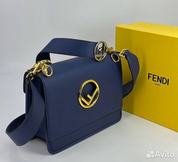 Сумка женская Fendi