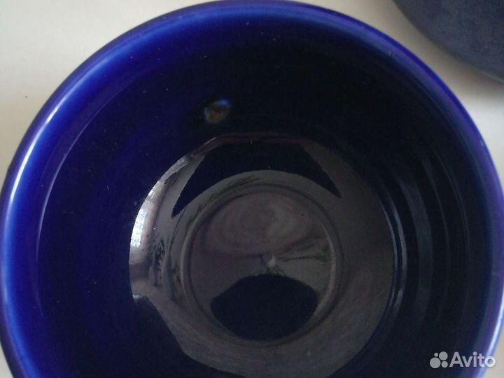 Сервиз чайный