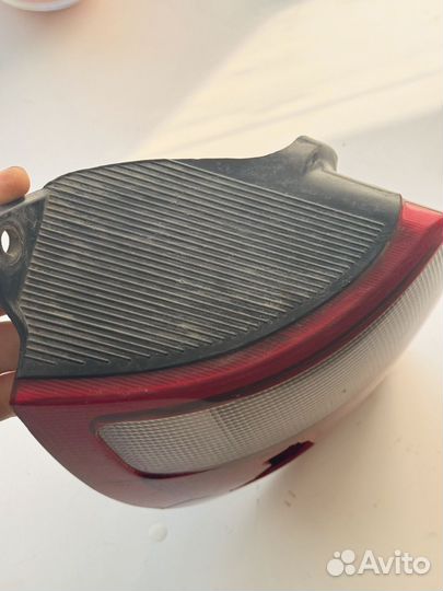 Стоп-сигнал Toyota Caldina 7362, задний левый