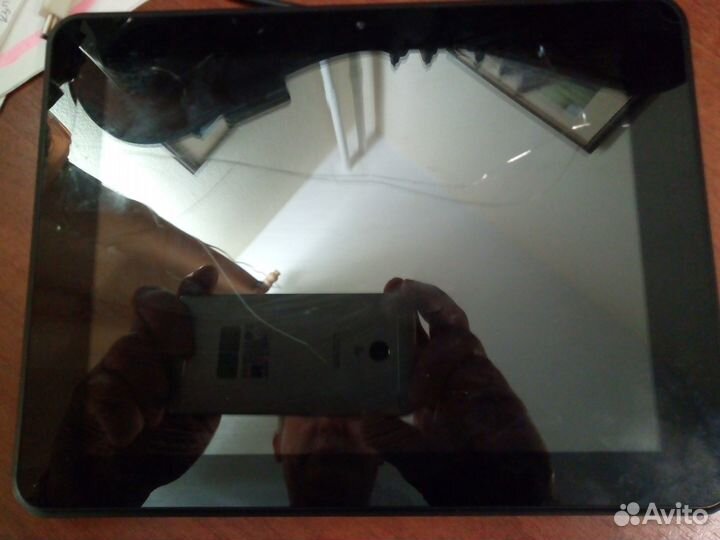 Планшеты на запчасти