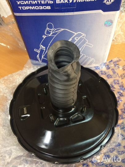 Вакуумный усилитель тормозов Дэу Нексия 8V