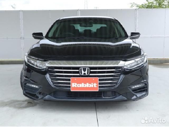 Honda Insight 1.5 CVT, 2020, 45 000 км