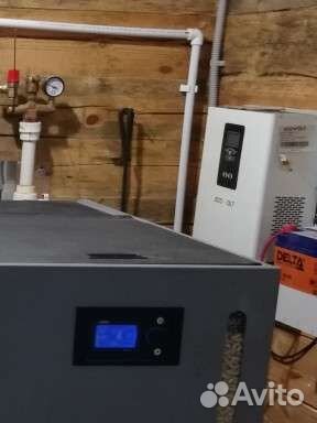 Источник бесперебойного питания ekovolt