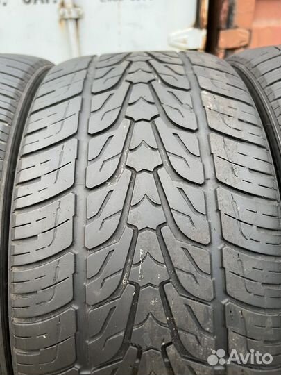 Nexen Roadian HP SUV 305/40 R22 114V