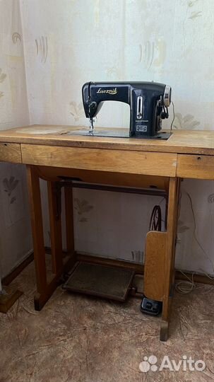 Швейная машина Kohler Польше