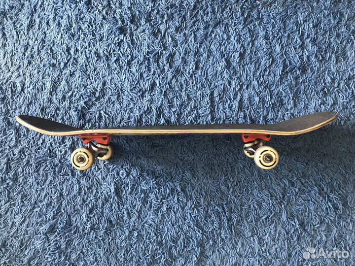 Скейтборд Footwork в сборе