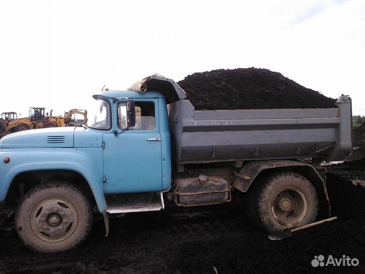 Навоз